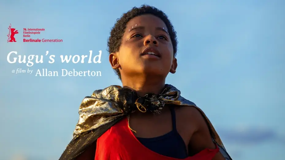 Відео до фільму Feito Pipa — GUGU'S WORLD International Trailer