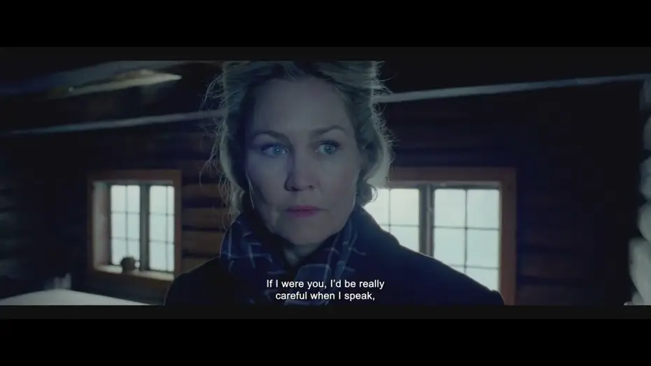 Відео до фільму The Fishing Place — Trailer