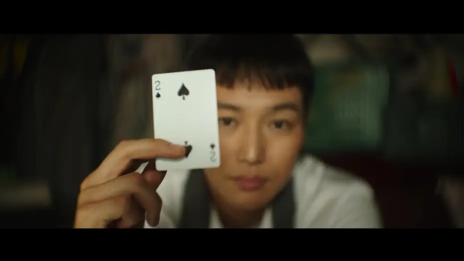 Відео до фільму 타짜: 벨제붑의 노래 — TAZZA: THE SONG OF BEELZEBUB (Int'l, Censored Trailer)