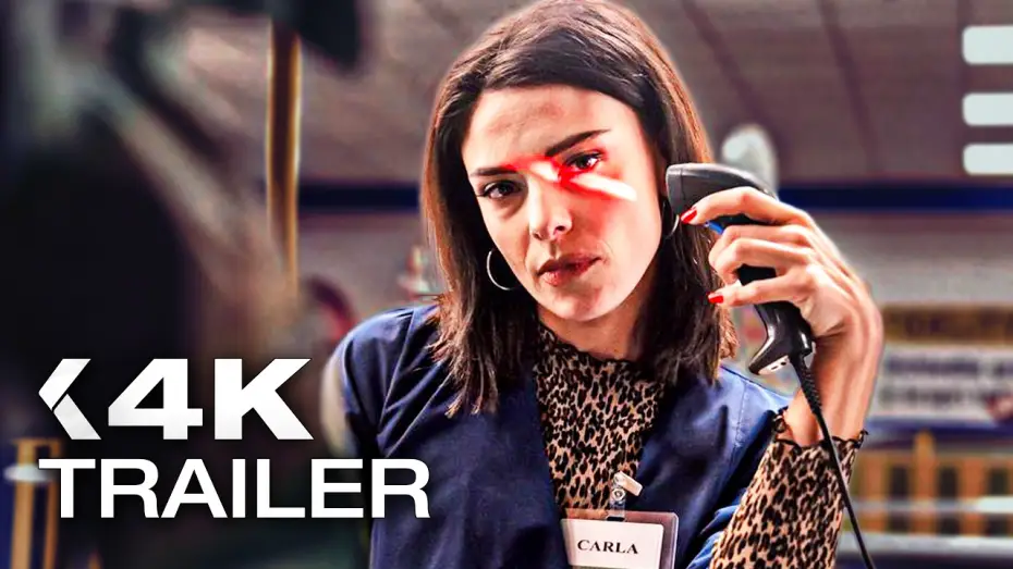 Відео до фільму La gioia — LA GIOIA: Süchtig nach Dir Trailer German Deutsch (2026) Exklusiv