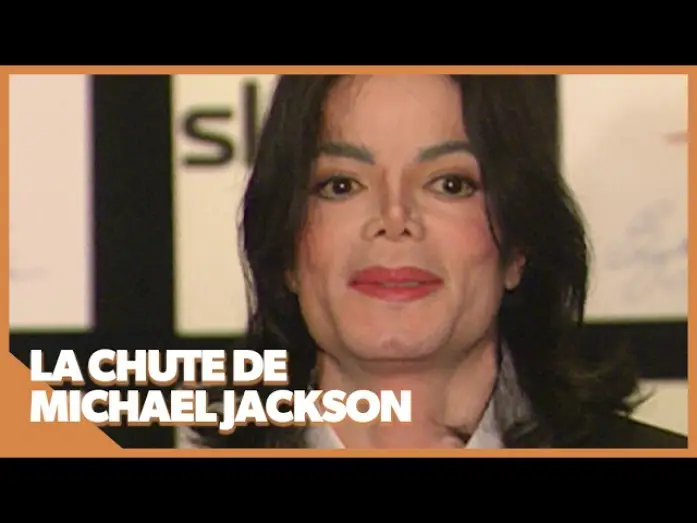 Відео до фільму Michael Jackson: Ungloved — Michael Jackson face aux problèmes !