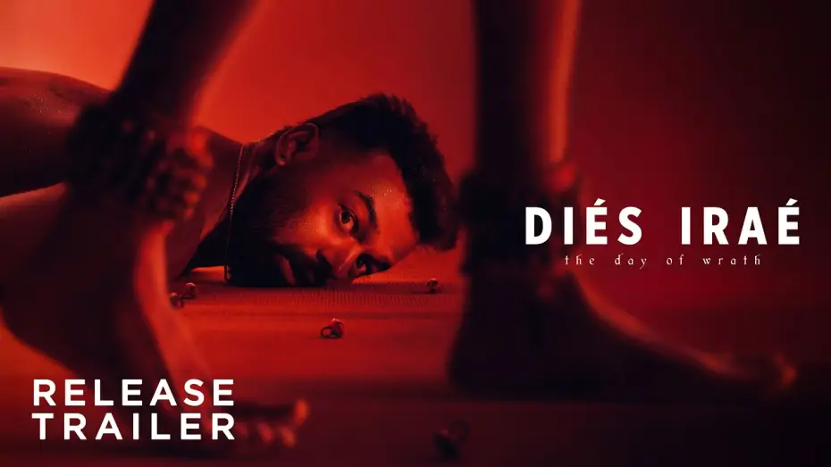 Відео до фільму ഡീയസ് ഈറെ — Dies Irae - RELEASE TRAILER (Malayalam) | Pranav Mohanlal