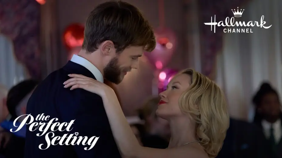 Відео до фільму The Perfect Setting — Trailer