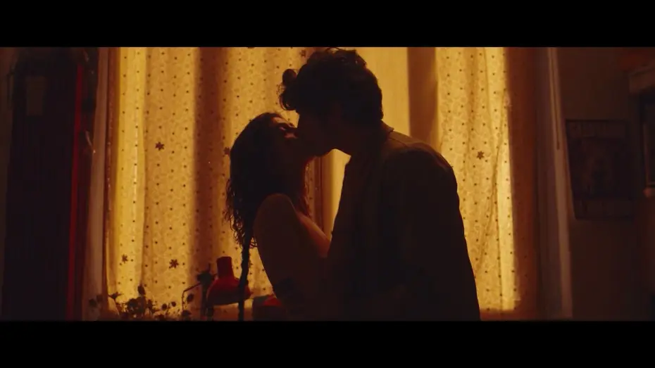 Відео до фільму L'amore, in teoria — L'Amore, in Teoria - Trailer ufficiale