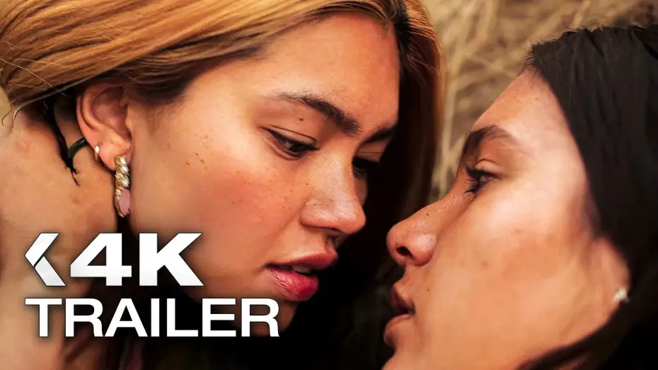 Відео до фільму Дівчата люблять дівчат — GIRLS LIKE GIRLS Official Trailer (2026) Zach Braff