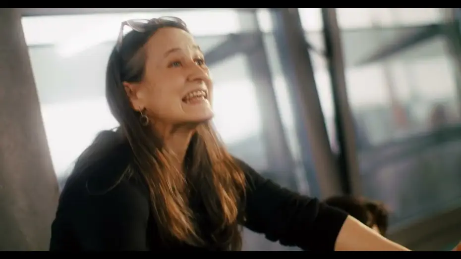 Відео до фільму Wider Than the Sky | &ldquo;Pi&ugrave; grande del Cielo &ndash; Wider than the Sky&rdquo;, Trailer Ufficiale | Wanted Cinema