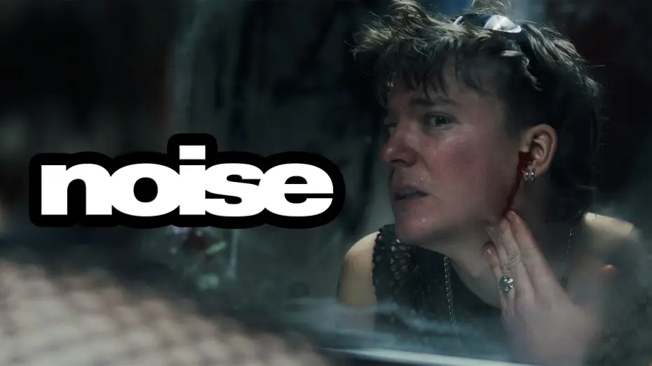 Відео до фільму Noise — Noise (2026) Trailer