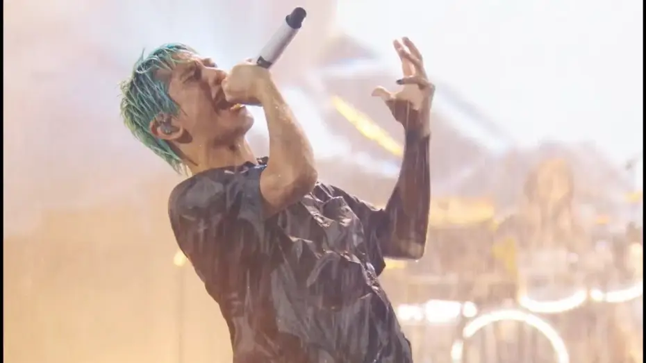 Відео до фільму ONE OK ROCK 2024 PREMONITION WORLD TOUR at KAOHSIUNG NATIONAL STADIUM — ONE OK ROCK - Global Livestream "2024 PREMONITION WORLD TOUR in KAOHSIUNG"