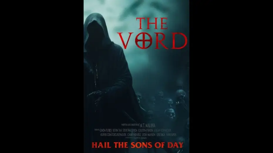 Відео до фільму The Vord — Official Trailer