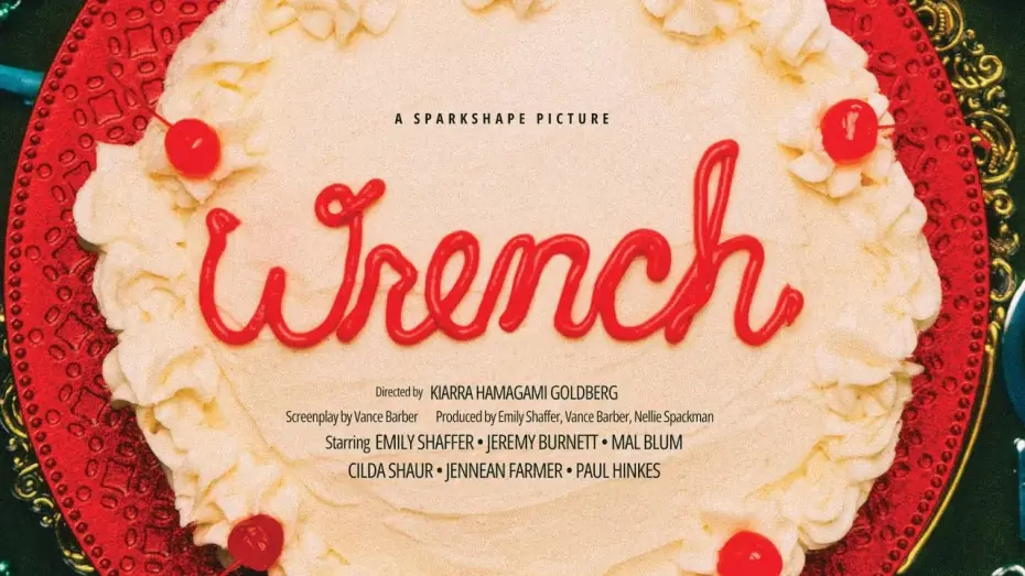 Відео до фільму Wrench — Wrench | Official Trailer