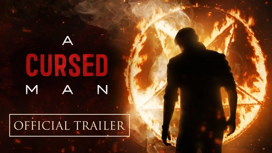 Відео до фільму A Cursed Man — Trailer