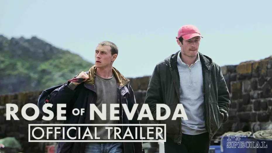 Відео до фільму Троянда Невади — ROSE OF NEVADA | Official Trailer