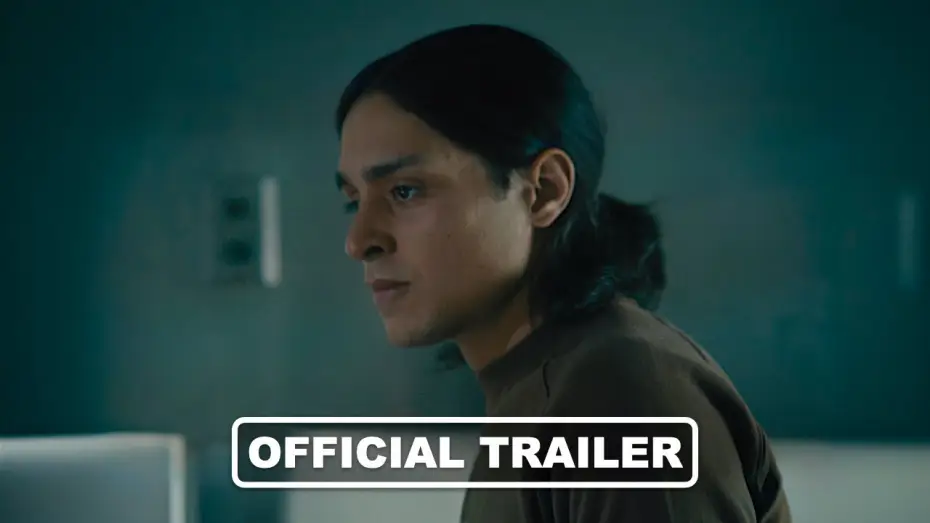 Відео до фільму Tethered — TETHERED | Official Trailer - HD