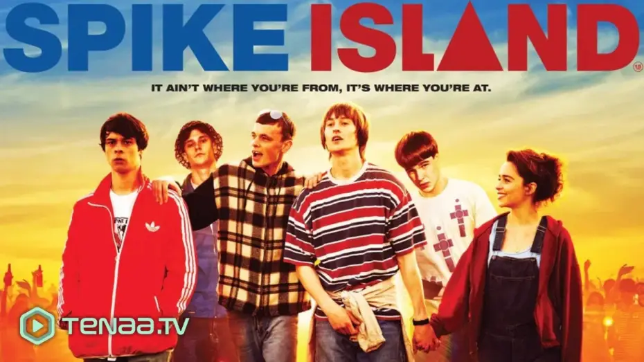Відео до фільму Spike Island — SPIKE ISLAND (2012) Full Movie | Teen Oasis Fans Risk Everything for the 1996 Gig