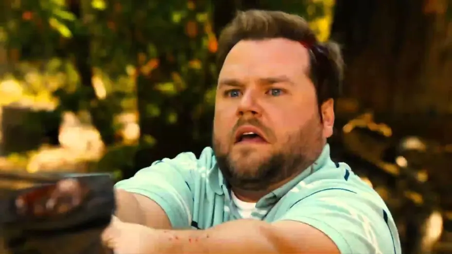 Відео до фільму Вбивчий вікенд — Trailer COTTAGE COUNTRY (Deutsch) mit TYLER LABINE und MALIN AKERMAN
