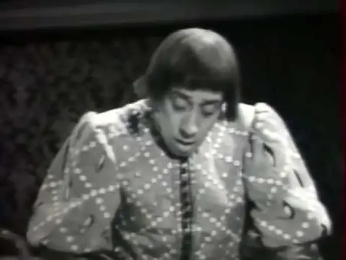Відео до фільму François 1er — Francois 1er Fernandel 1937