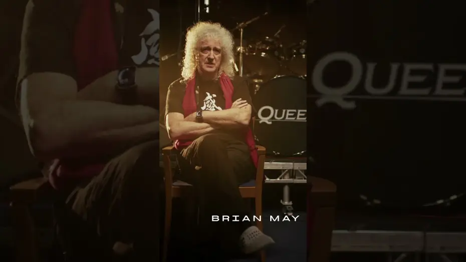 Відео до фільму Magic – Queen in Budapest — Roger Taylor & Brian May reflect on performing Queen’s last filmed show with Freddie in Budapest