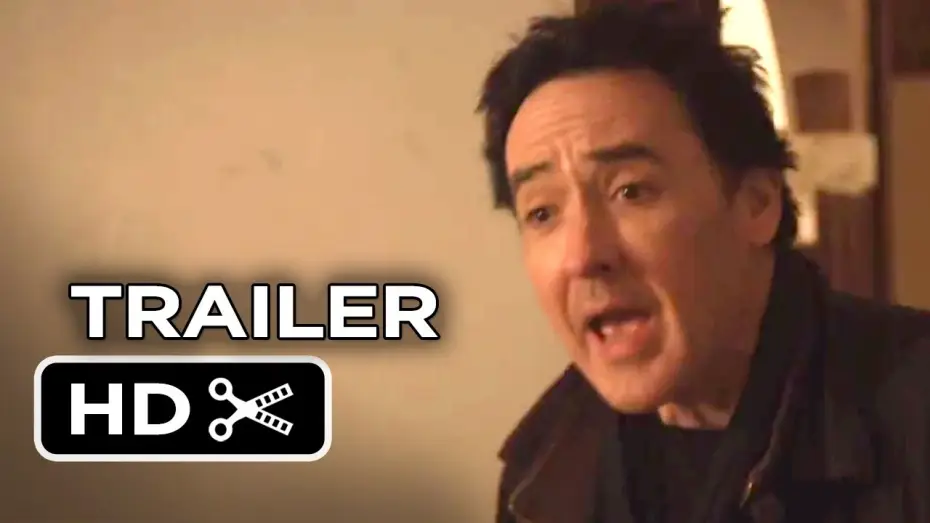 Відео до фільму Дорослий світ — Adult World TRAILER 1 (2013) - John Cusack, Emma Roberts Comedy Movie HD