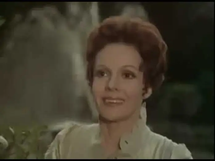 Відео до фільму Tosca — Tosca (full movie), Kabaivanska, Domingo, Milnes. Director Gianfranco De Bosio 1976.
