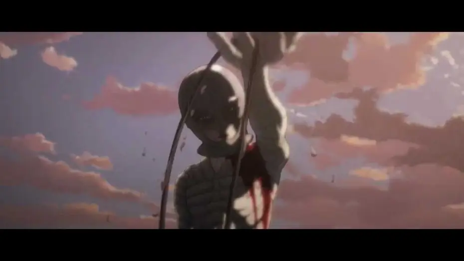 Відео до фільму ベルセルク 黄金時代篇Ⅲ 降臨 — Berserk Edad de Oro Arco III - Descenso trailer subtitulado en español