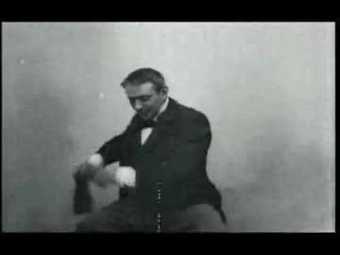 Відео до фільму Chapeaux &agrave; transformation | Lumiere.Brothers-Chapeaux.a.Transformations.1895