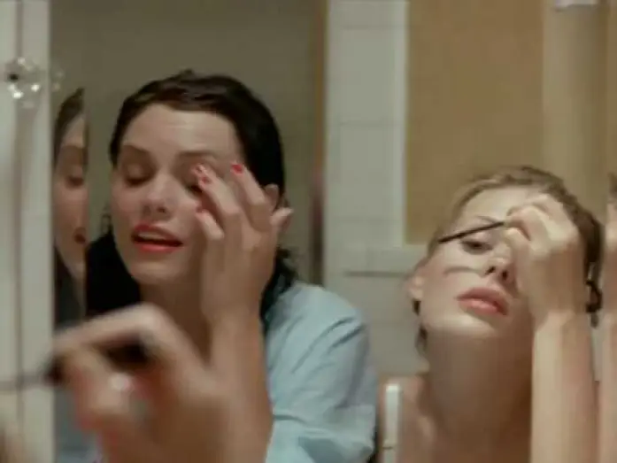 Відео до фільму Mascara — Scene from Mascara (1998)