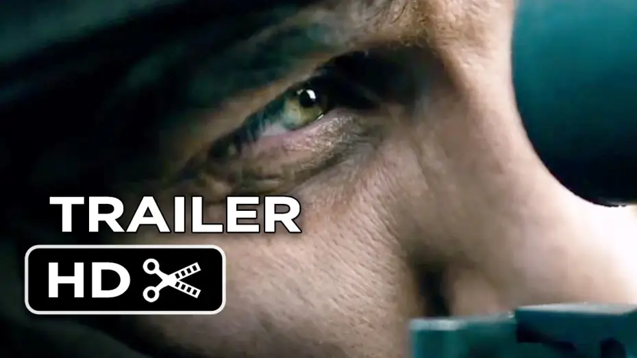 Відео до фільму Монстри 2: Темний континент — Monsters: Dark Continent Official Trailer #2 (2014) - Sci-Fi Monster Movie HD