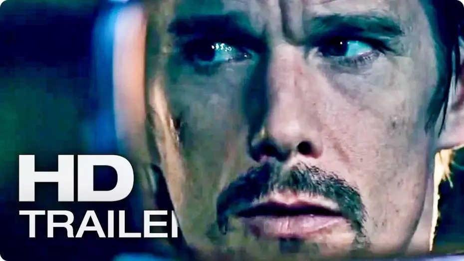 Відео до фільму Втеча — GETAWAY Offizieller Trailer Deutsch German | 2013 Ethan Hawke, Selena Gomez [HD]