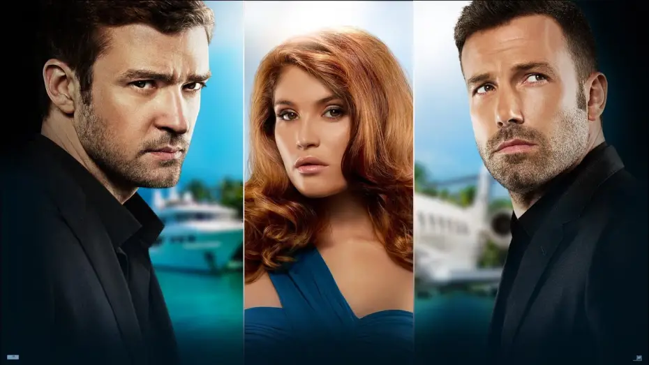 Відео до фільму Сліпа удача — Runner Runner - Tráiler español