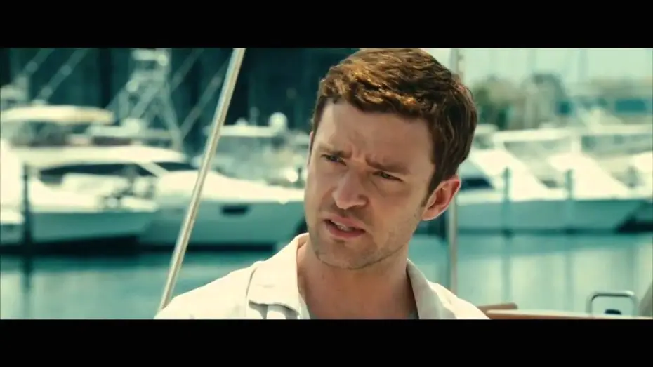 Відео до фільму Сліпа удача — Runner Runner - Trailer en español (HD)