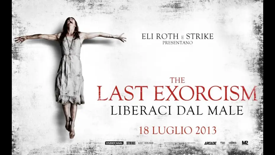 Відео до фільму Останнє вигнання диявола: Друге пришестя — THE LAST EXORCISM - LIBERACI DAL MALE trailer italiano [HD]