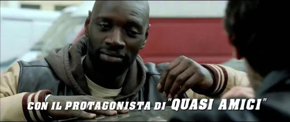 Відео до фільму Жарти в сторону — Due agenti molto speciali - Trailer Italiano