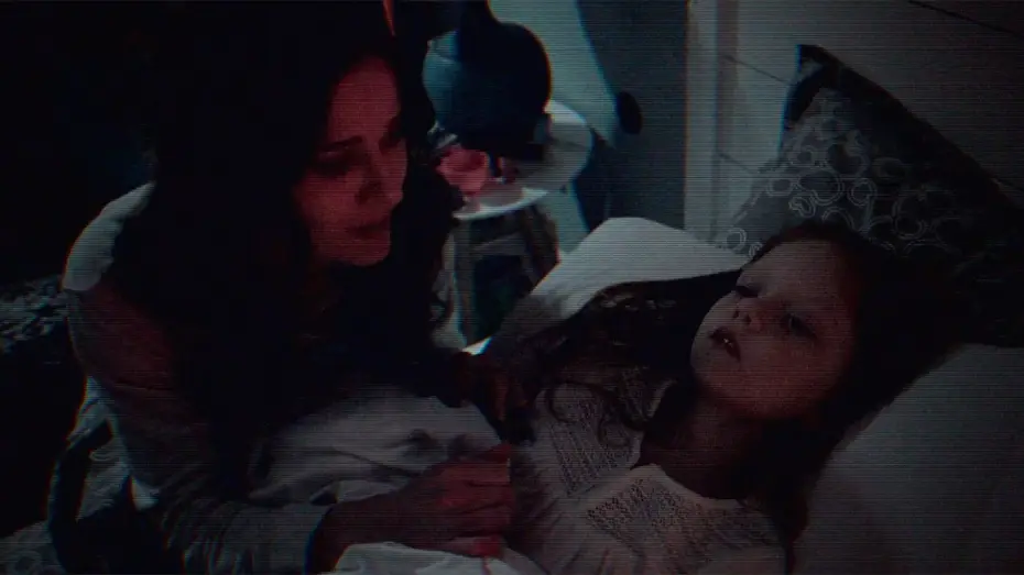 Відео до фільму Паранормальне явище: Примарний світ — PARANORMAL ACTIVITY 5 GHOST DIMENSION – Toby dans la chambre [Extrait - VOST]