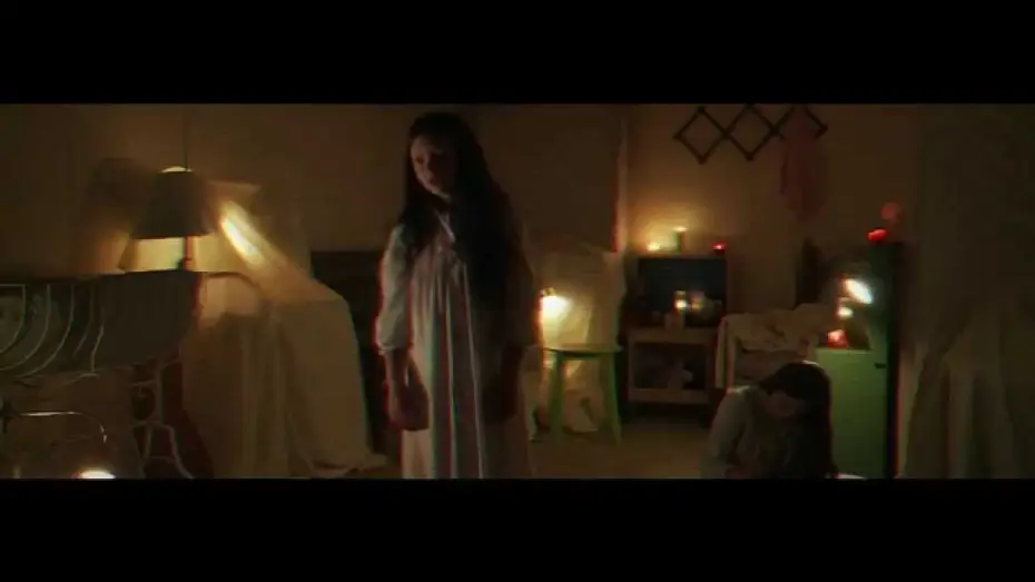Відео до фільму Паранормальне явище: Примарний світ — PARANORMAL ACTIVITY: GHOST DIMENSION | Trailer | DE | Paramount Pictures Germany
