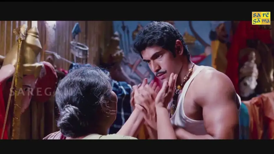 Відео до фільму కృష్ణం వందే జగద్గురుం — Krishnam Vande Jagadgurum - Theatrical Trailer