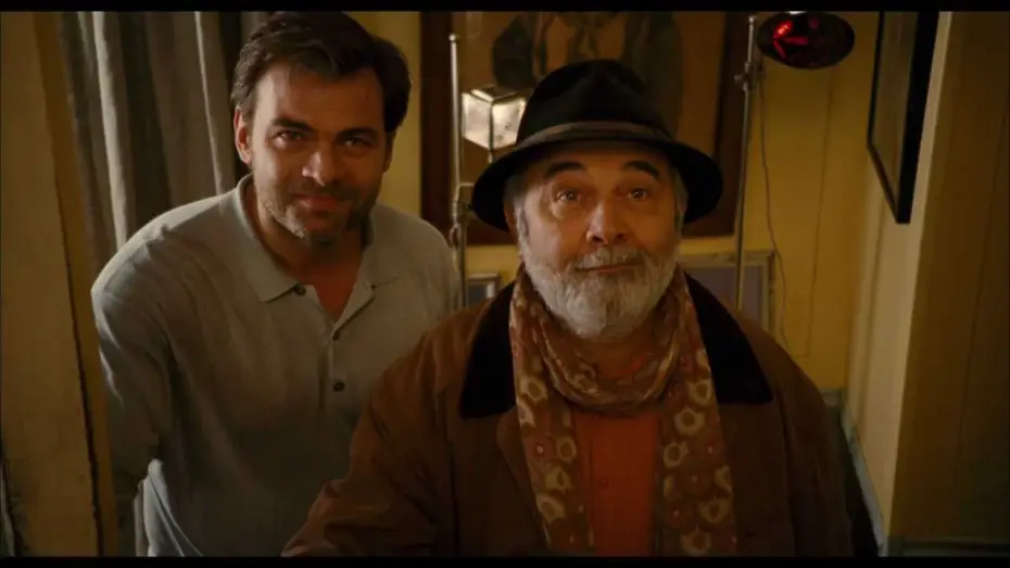 Відео до фільму Mes héros — Mes Héros - Bande annonce