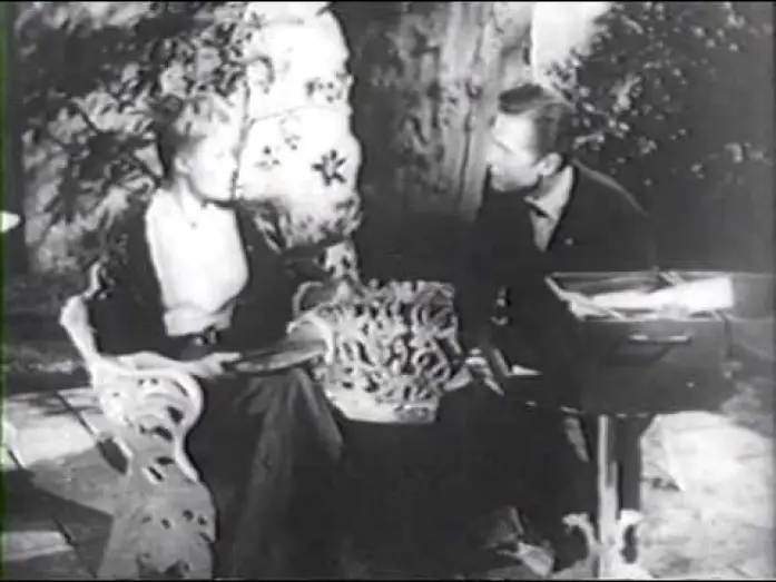 Відео до фільму Curse of the Undead — Curse fo the Undead 1959