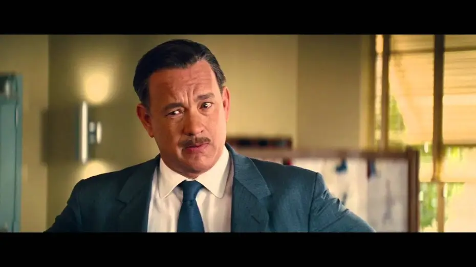Відео до фільму Порятунок містера Бенкса — Saving Mr. Banks - Trailer Ufficiale Italiano | HD