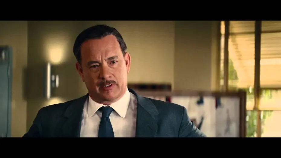 Відео до фільму Порятунок містера Бенкса — Disney España | 'Al encuentro de Mr. Banks' ('Saving Mr. Banks') | Tráiler