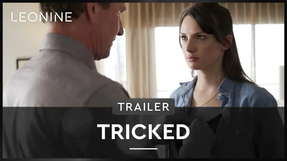 Відео до фільму Steekspel — Tricked - Trailer (deutsch/german)