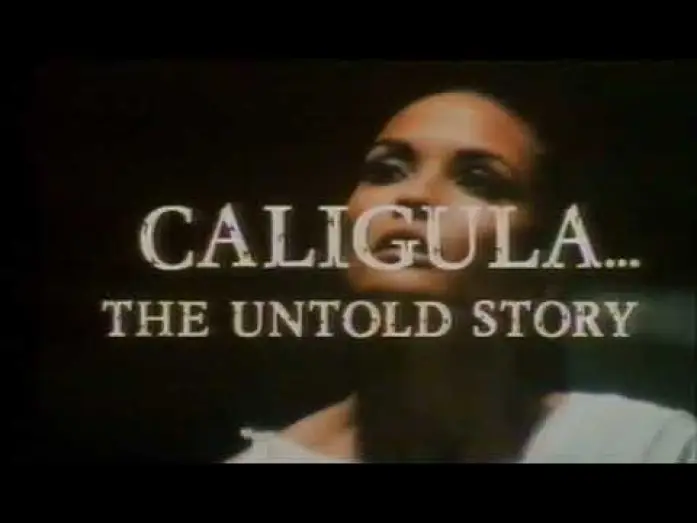 Відео до фільму Caligola: La storia mai raccontata — Caligula The Untold Story (1982) Trailer