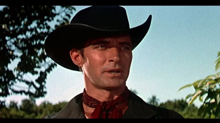 Відео до фільму The Last of the Fast Guns — 'Last of the Fast Guns' (1958) ♦Classic♦ Theatrical Trailer