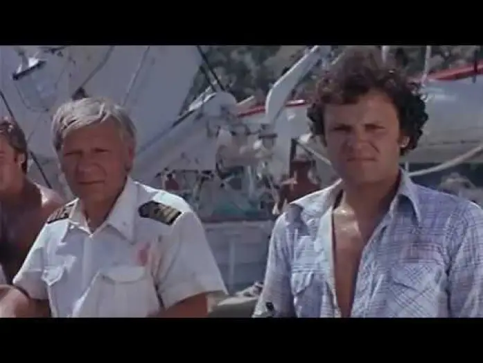 Відео до фільму Пірати XX століття — Пираты ХХ века (1979) Трейлер