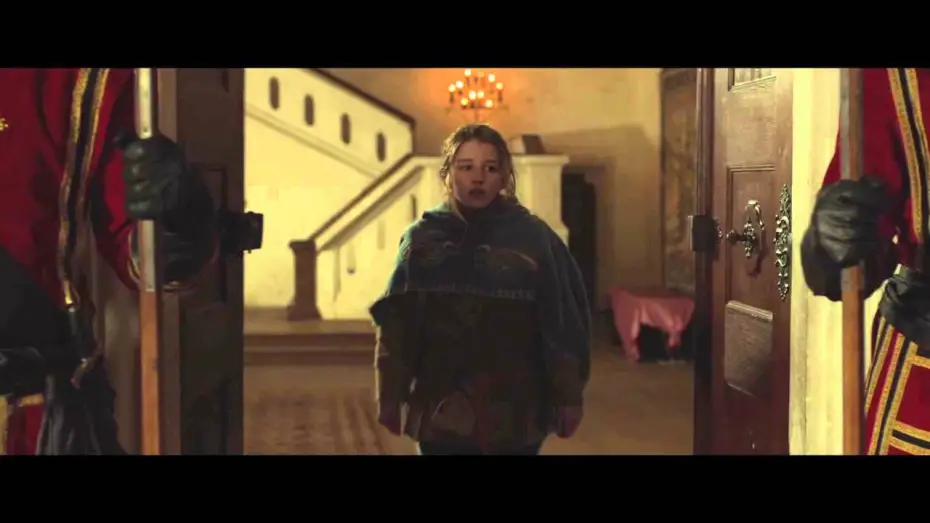 Відео до фільму Подорож до Різдвяної зірки — Le Secret de L'Etoile du Nord - Bande Annonce
