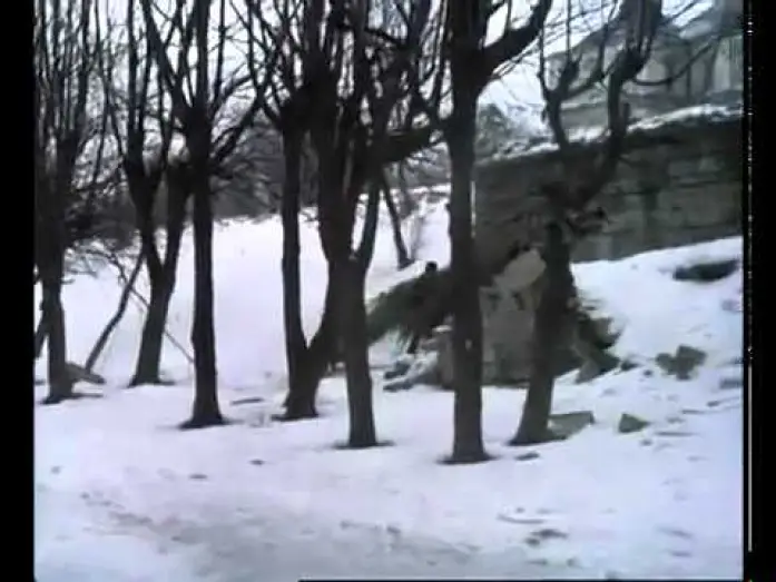 Відео до фільму Дикая охота короля Стаха — Отрывок из к-ф "Дикая охота короля Стаха"