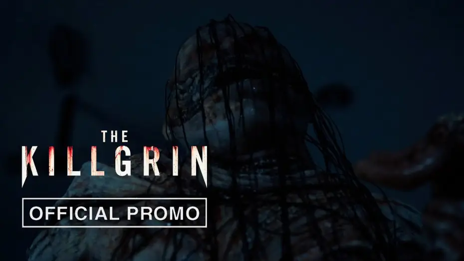 Відео до фільму The Killgrin — Official Promo #1