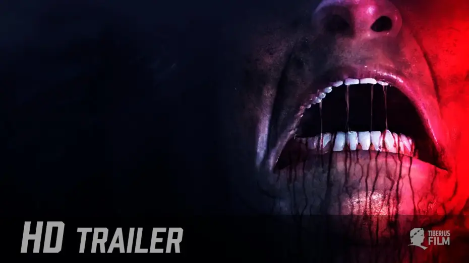 Відео до фільму The Killgrin — THE KILLGRIN - ES LEBT VON DEINER ANGST / Trailer Deutsch (HD)
