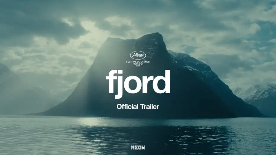 Відео до фільму Фіорд — Official US Trailer [Subtitled]