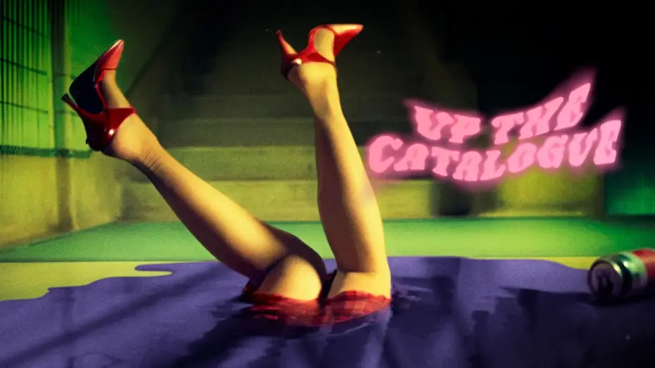 Відео до фільму Up the Catalogue — Up the Catalogue | Official Trailer (2026) — On Digital APRIL 14