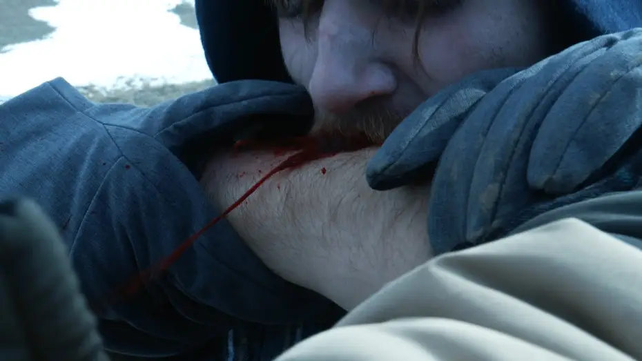 Відео до фільму FROSTBITE — FROSTBITE (Short Film 2024)